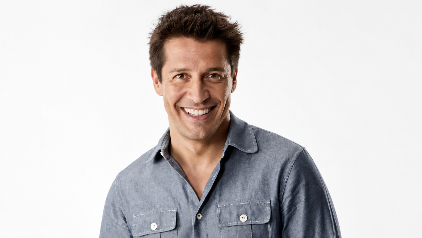 Jaime Cantizano será el pregonero de la XXXVI Fiesta de la Vendimia de la D.O. Rueda