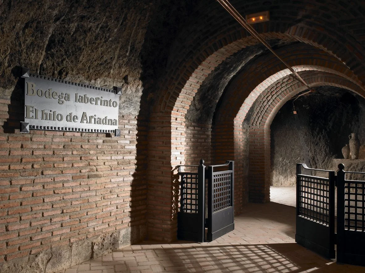 bodegas