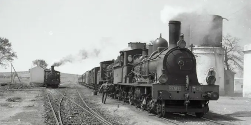ferrocarril